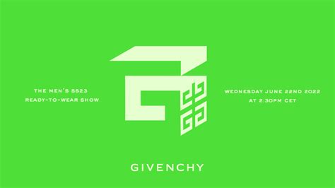 Stream Givenchy 